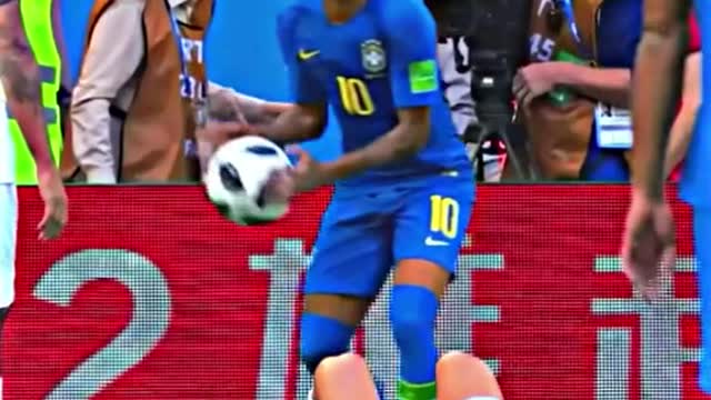 THE WAY MARCELO PULLED HIS HAND LIKE A PARENT THO