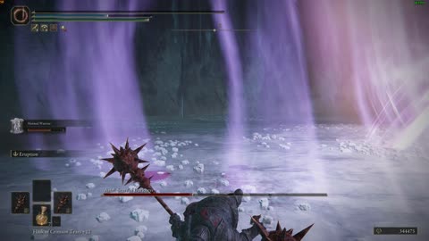 Elden Ring - Yelough Anix Tunnel Coop NG+4