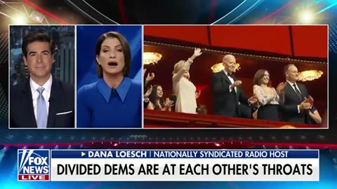 Dana Loesch_ The Biden and Harris faction is miserable