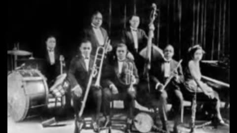 Glenn Miller - Chattanooga choo-choo.In the mood,American patrol,Little brown jug