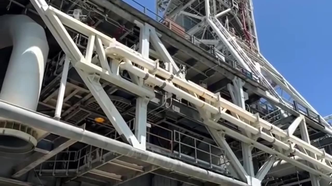Biggest Machine in the World