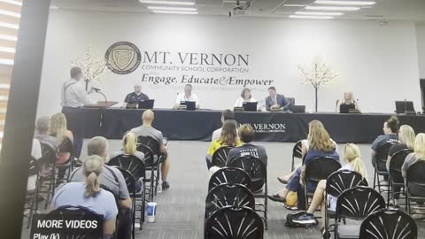 Mount Vernon School Board