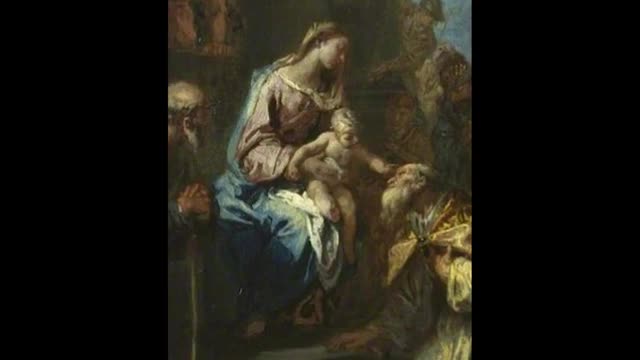 Fr Hewko, January 7, '23 "The Star of Bethlehem" (Canada)