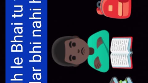 Rotate your phone 📱 and read carefully 📖