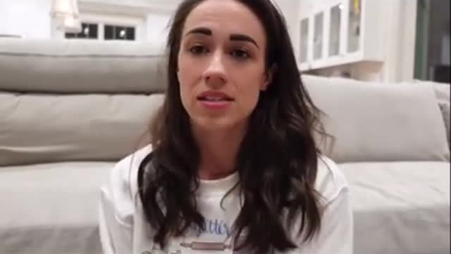 Colleen Ballinger the birth of twins 2M views12 hours ago