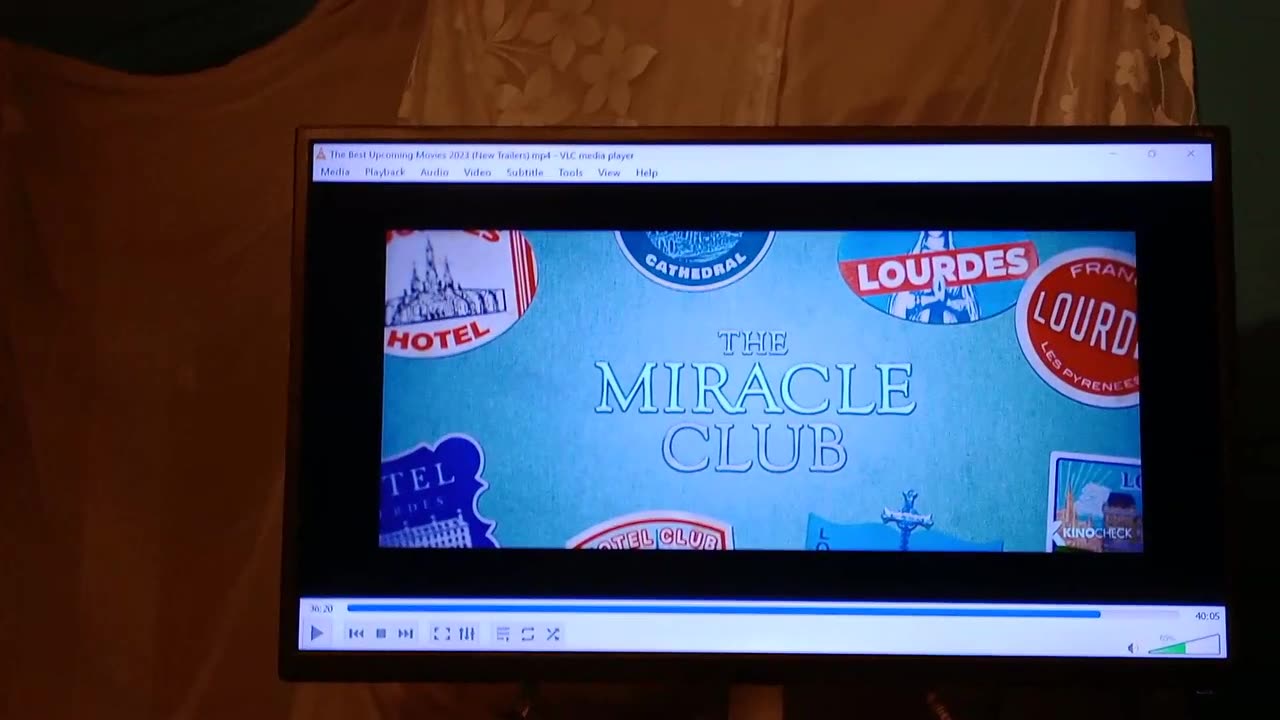 #review, the miracle club, #propoganda, #complete opposite, o