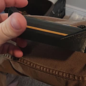 RZR Dome Light Prototype