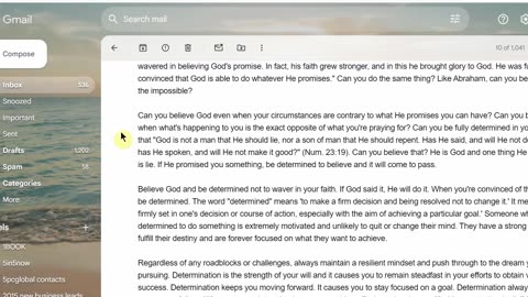 MONTE JUDAH! PARIS! YELLOWSTONE! HURRICANE REPORT! SOLAR STORMS! PROPHECIES! RANDALL FAITH LUKE 17