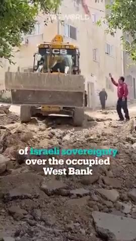 ZIONIST BILLIONAIRE MIRIAM ADELSON GIVES TRUMP $100 MILLION TO GRANT ISRAEL SOVEREIGNTY OF WEST BANK