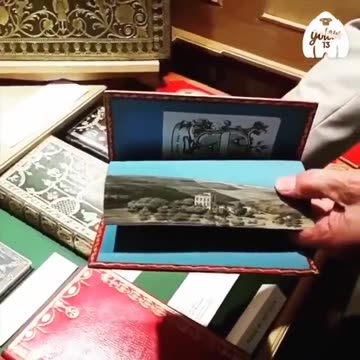 Hidden History - Books