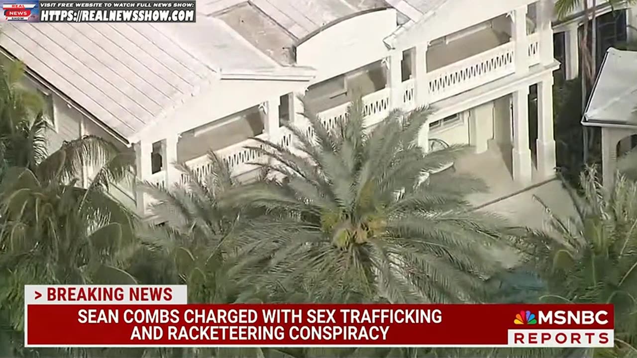 Ana Cabrera Reports 10AM - 9/17/2024