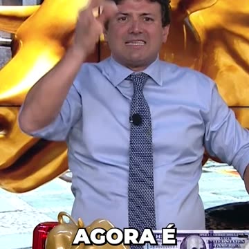 Semana histórica para o Ibovespa