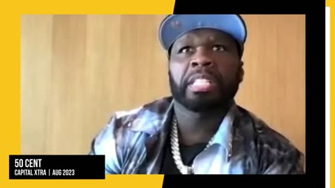 50 Cent Says Lil Wayne Is His Only Dream Collab