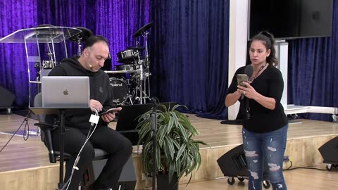 Dream Interpretation with Pastor Armen