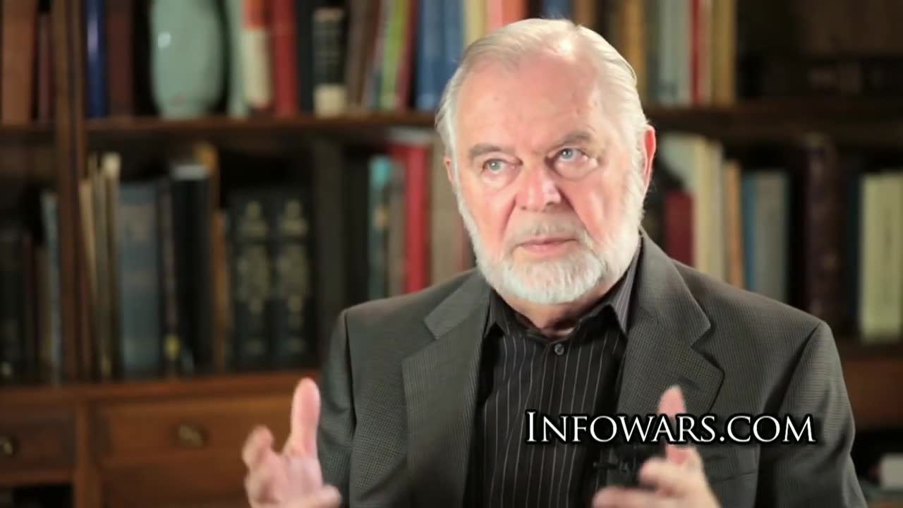 Democrat vs. Republican Truth Bomb by G Edward Griffin