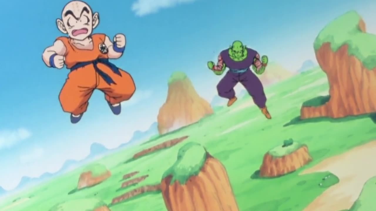 Dragon Ball Z Kai Se01 Ep10 [Hindianime]-720 HD