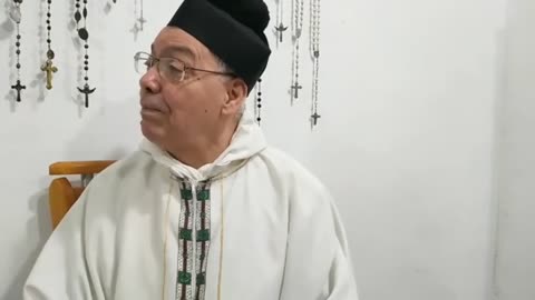 Homilia diária Pe. Dornelles – Ressuscitado na Igreja