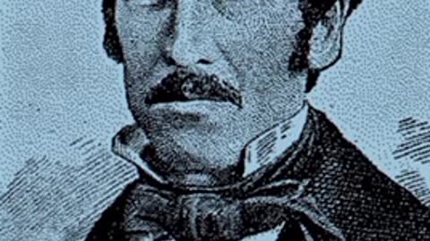 William Bissell, first Republican Governor of Illinois
