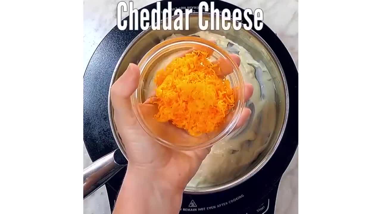 5 Keto Recipes That Will Fill You Up • Tasty