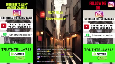 NONY GOES IN ON ZEROFKSGVN & CORRECTS HER LIES WITH FACTS