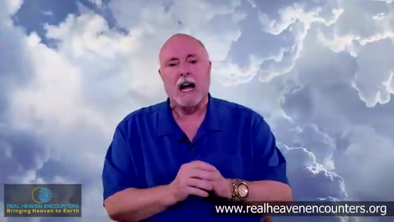 A Journey To Hell- Heaven- And Back Parts 1 2 3