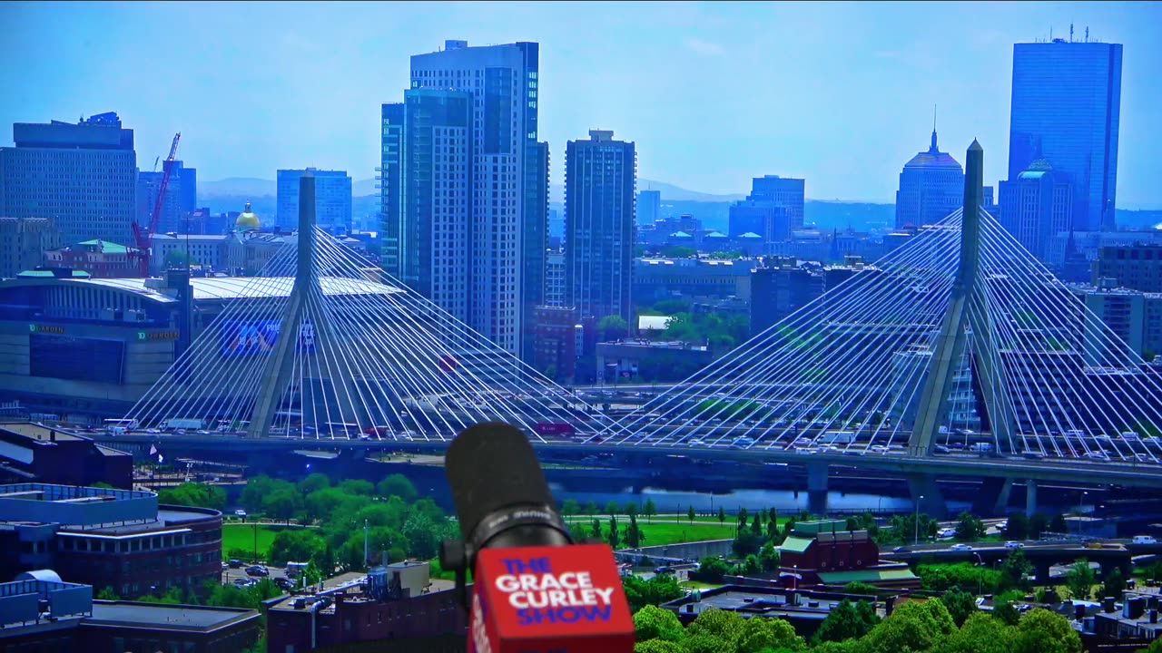 The Grace Curley Show May 11, 2023