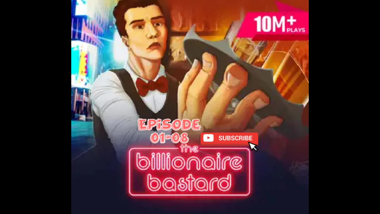 The Billionaire Bastard Episode 01-08 | New | Entertainment | latest | movies