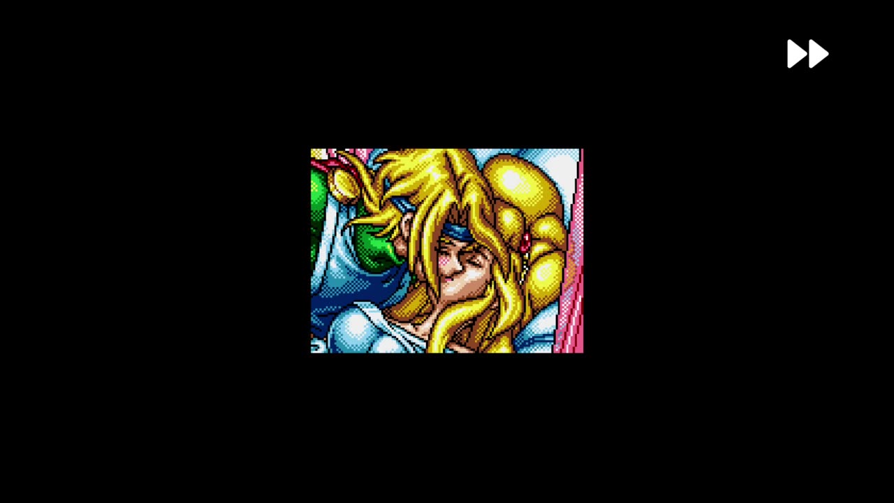 Shining Series part 5: Shining Force 2