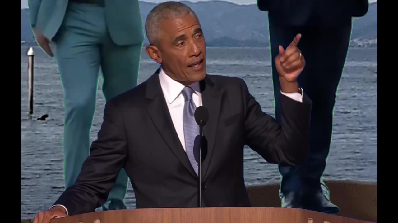 Obama
