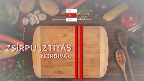 Zsírpusztítás Norbival S01EP7 - Májjal töltött Update és keto szűzérme Norbi konyhájából | Blikk
