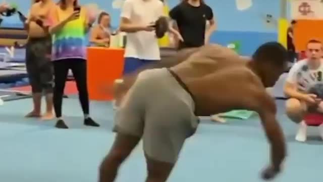 Unbelievable Flipping video #amazing #unbelievable #insane #flipping_video