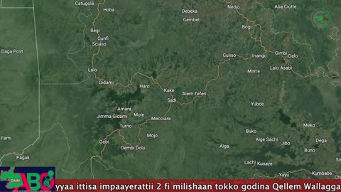 Oduu Waaree ONM-ABO Hagayya 4, 2023