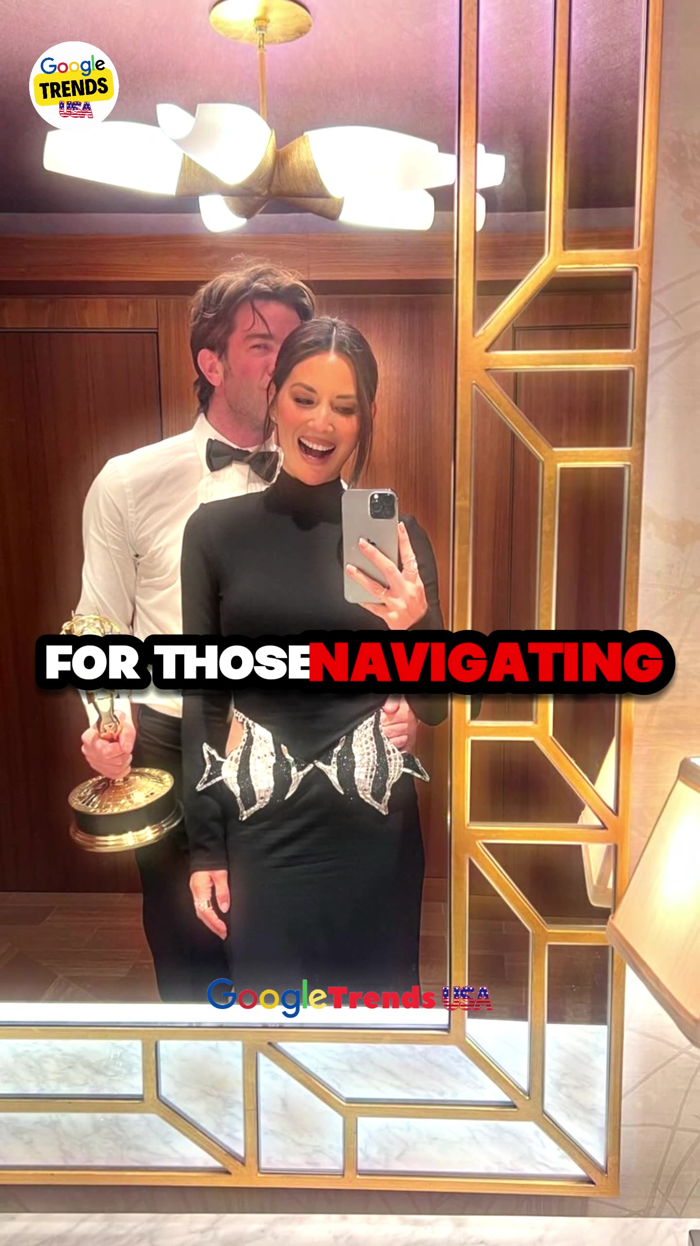 Olivia Munns Shocking Revelation! 🎀