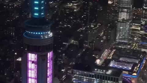 Could you walk up a skyscraper #mrbeast