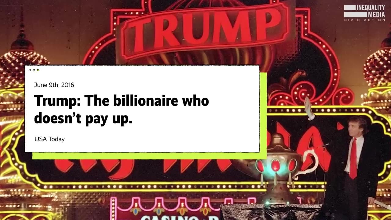 Biden vs. Trump: Whose Economic Plan Is Better for You? | Robert Reich