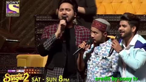 superstar singar2Episode 21mani ,faiz,#arudeep