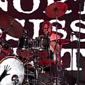 Cody DIckinson (North Mississippi Allstars) - LIVE @ Avondale (Short)