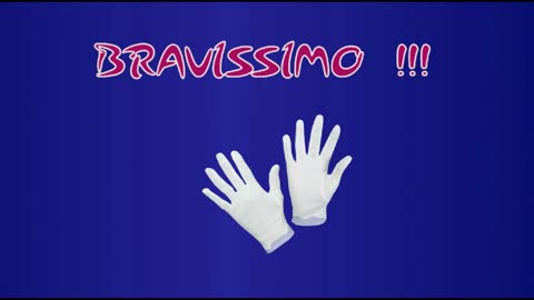 Bravissimo