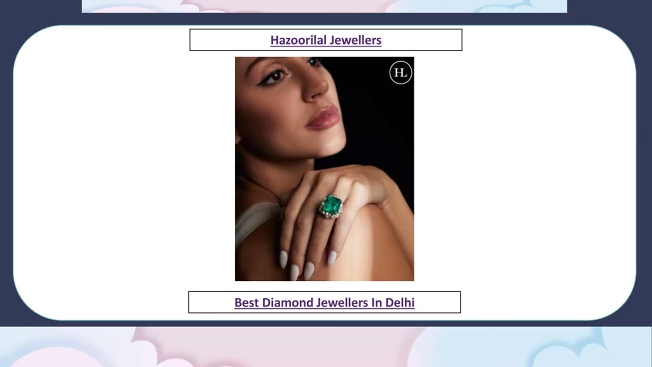 Diamond Shop in Delhi