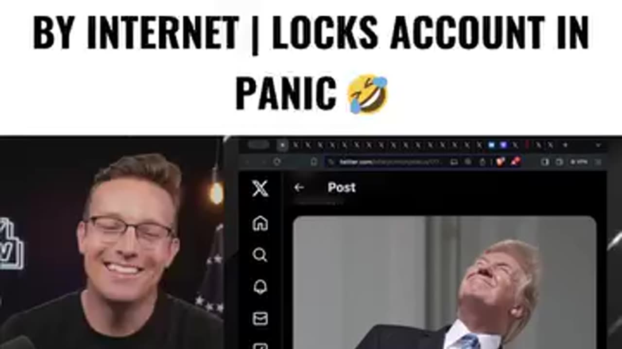 HILLARY TRIES TO TROLL TRUMP WITH ECLIPSE MEME, GETS NUKED BY INTERNET I LOCKS ACCOUNT IN PANIC