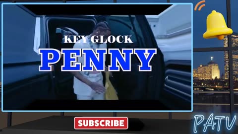 👍#Music 🚒 - #KeyGlock ~ Penny🎙#StayIndependent 🎼