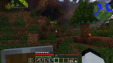 Minecraft 1.20.1 Modded Ep 20 - Slow Growing