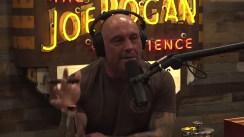 Vintage Joe Rogan spitting 🔥🔥 on vaccine passports and far left dictators