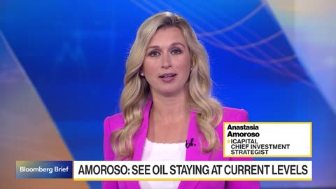 Higher for Longer | Bloomberg Brief 09/26/2023