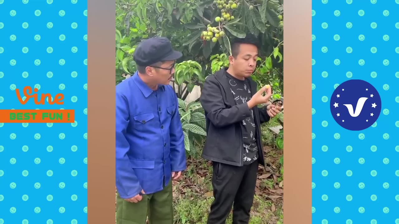 Funny video part 7 😂😂