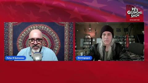 Episode 873: Exploring Various Means of Propaganda w/ Semiogogue