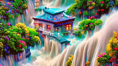Beautiful nature 💞🌱