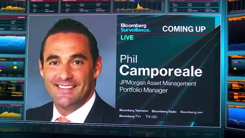 CPI Preview | Bloomberg Surveillance 11/10/2022