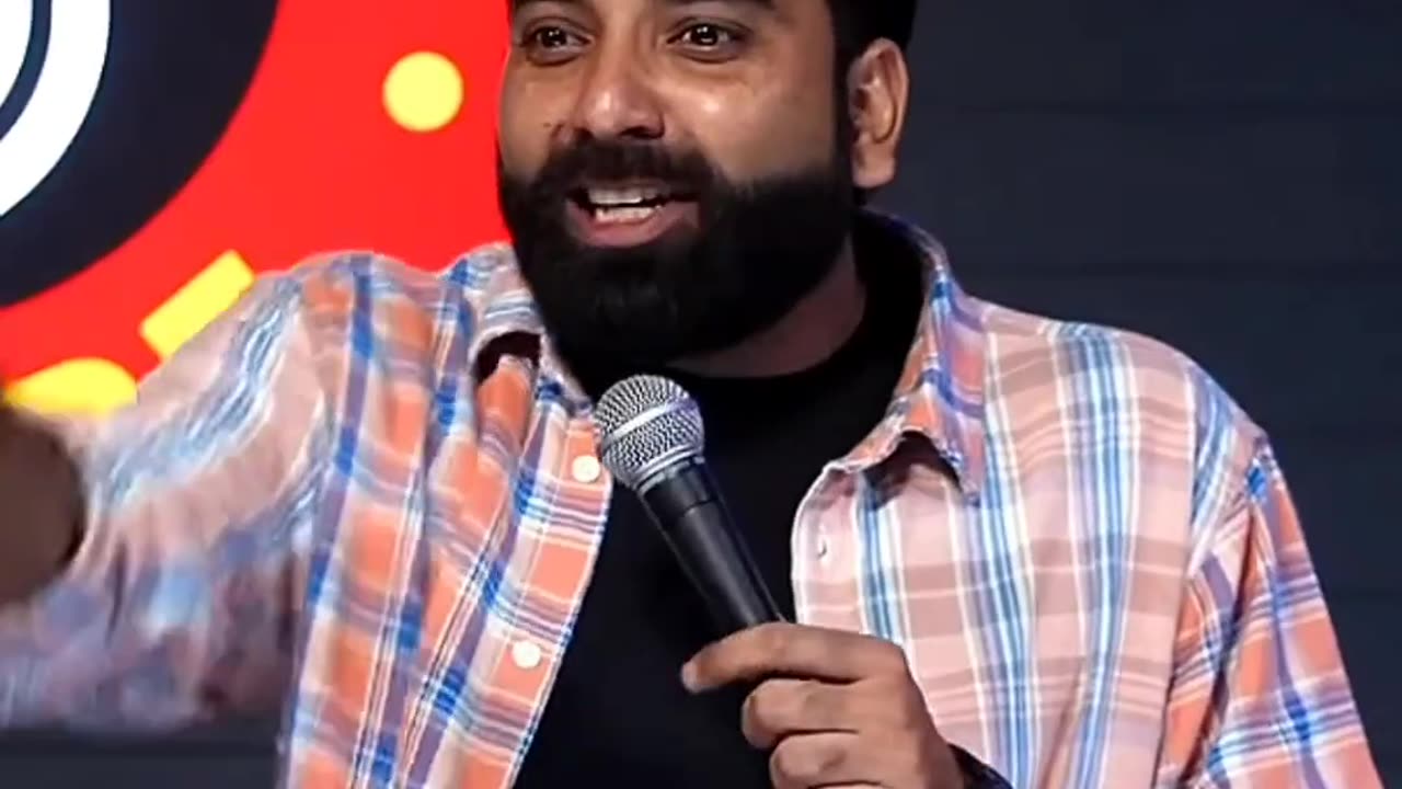 Comedy King