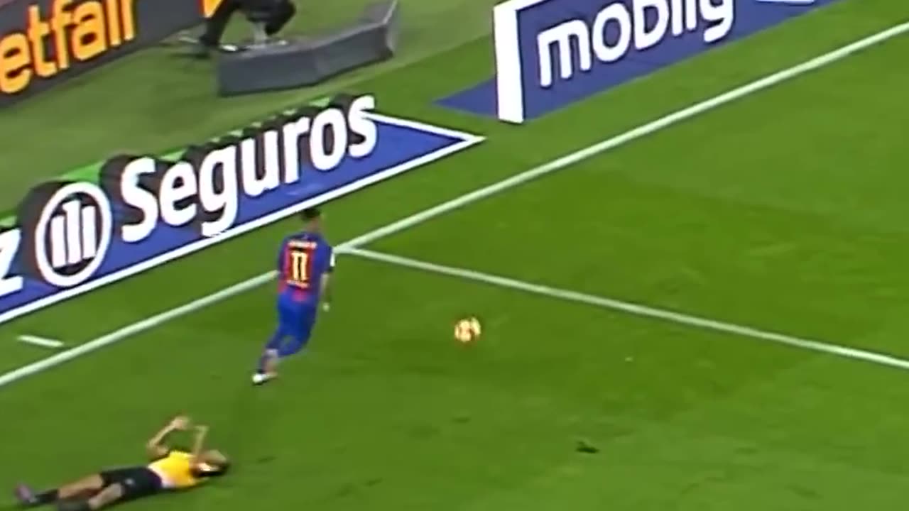 Most Humiliating skills in Football